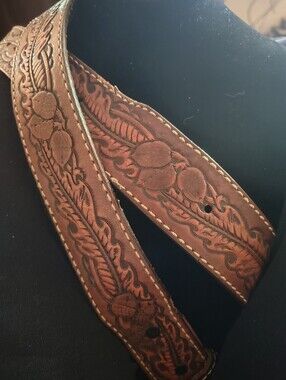 Brushy Creek Belt Mens